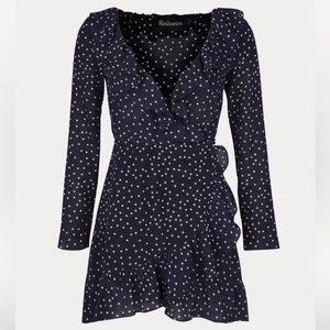 Realisation Par Alexandra Star Dress